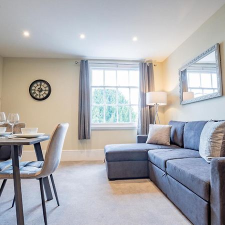 Host & Stay - Shaw Street Dwelling Worcester Esterno foto