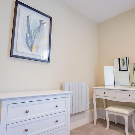 Host & Stay - Shaw Street Dwelling Worcester Esterno foto