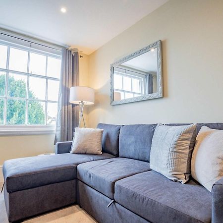 Host & Stay - Shaw Street Dwelling Worcester Esterno foto