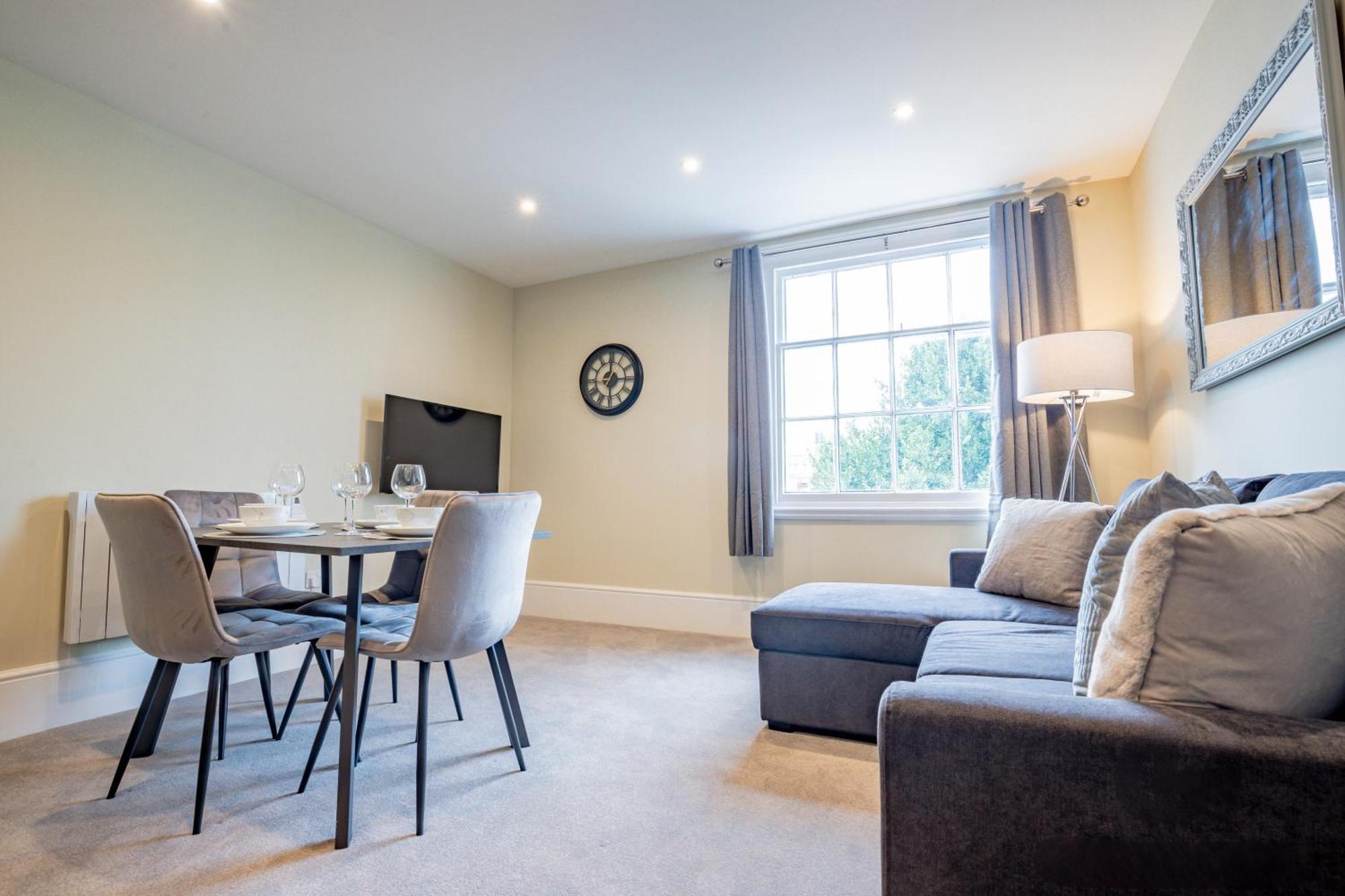 Host & Stay - Shaw Street Dwelling Worcester Esterno foto