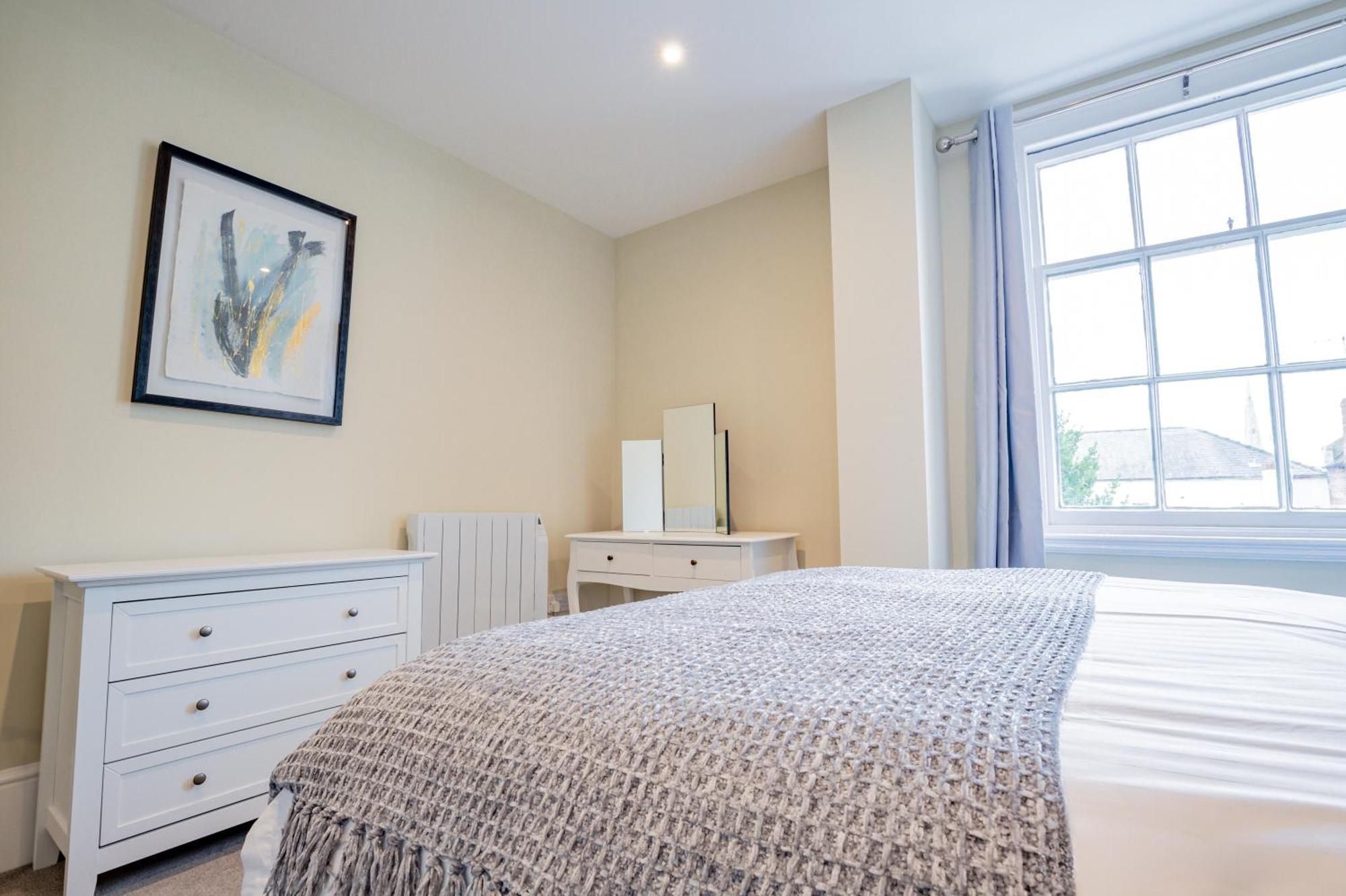 Host & Stay - Shaw Street Dwelling Worcester Esterno foto