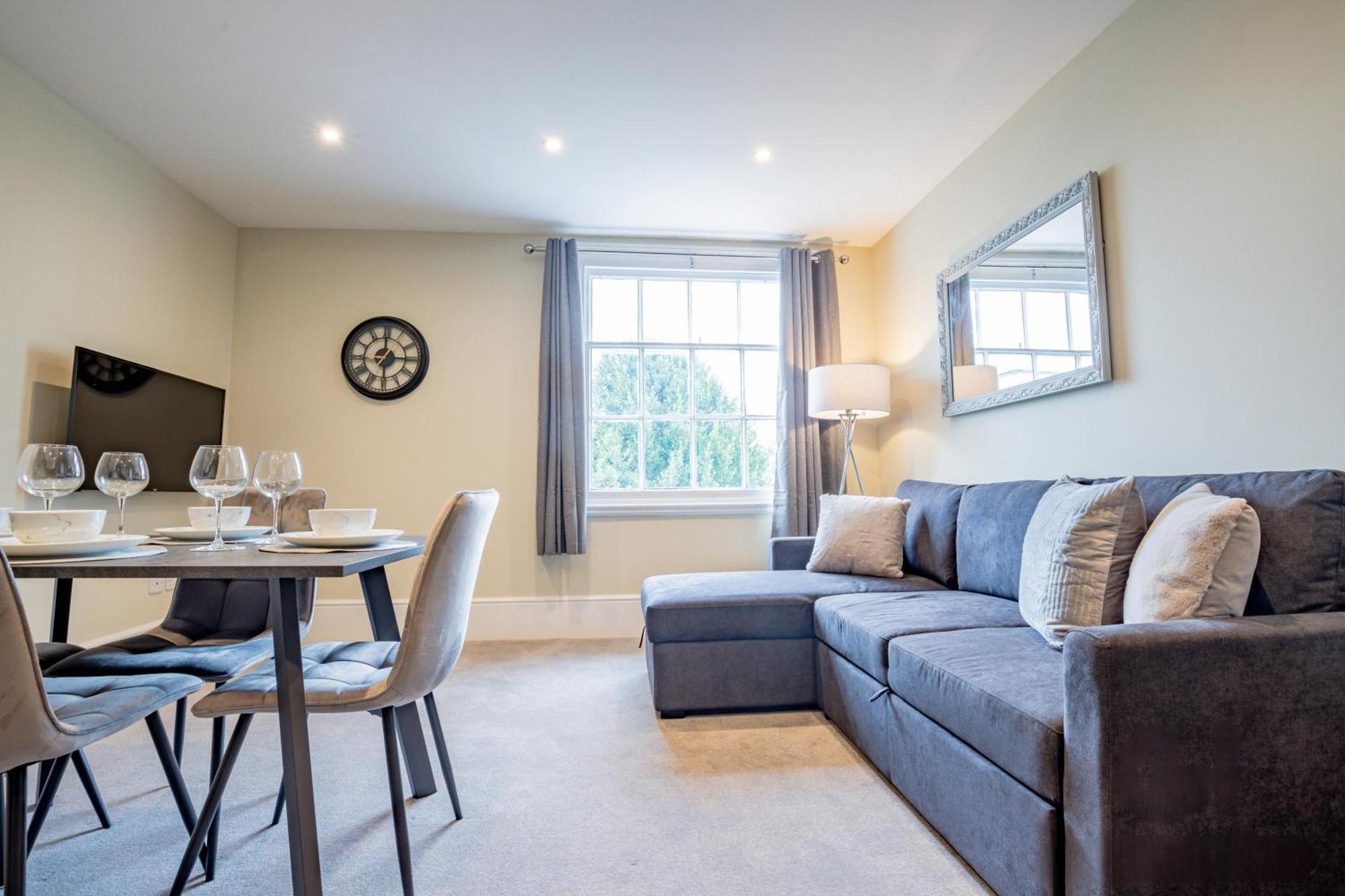 Host & Stay - Shaw Street Dwelling Worcester Esterno foto