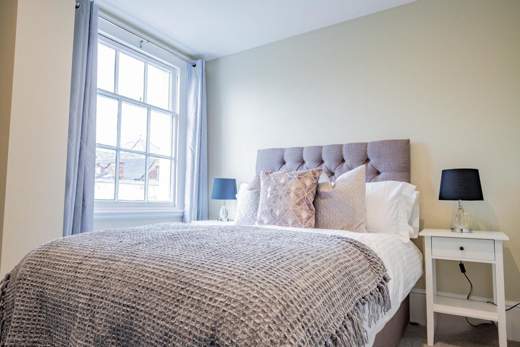 Host & Stay - Shaw Street Dwelling Worcester Esterno foto