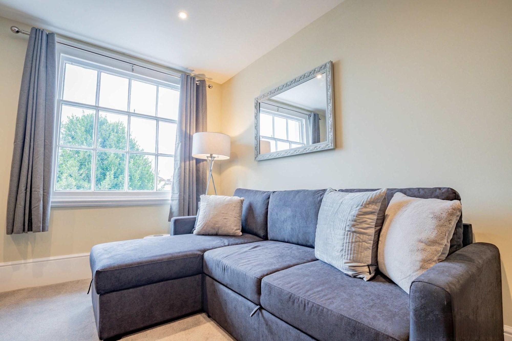 Host & Stay - Shaw Street Dwelling Worcester Esterno foto