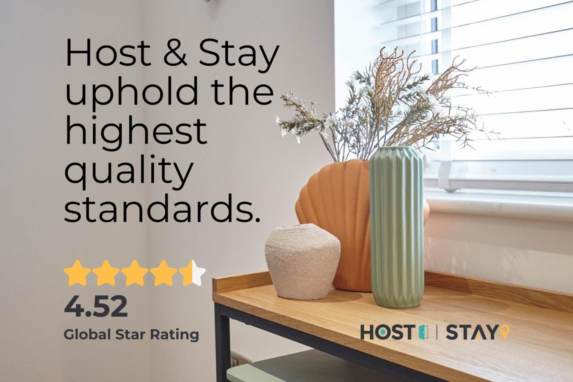 Host & Stay - Shaw Street Dwelling Worcester Esterno foto